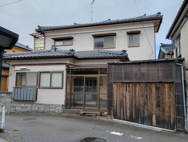 新潟県新潟市の一戸建て | 1200万円 | 5DK | 154.84m² | Akiyama house finder