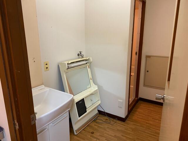 【ハトマークサイト】新潟県新潟市中央区南浜通1番町の チサンマンション南浜1002 3DK 中古マンション