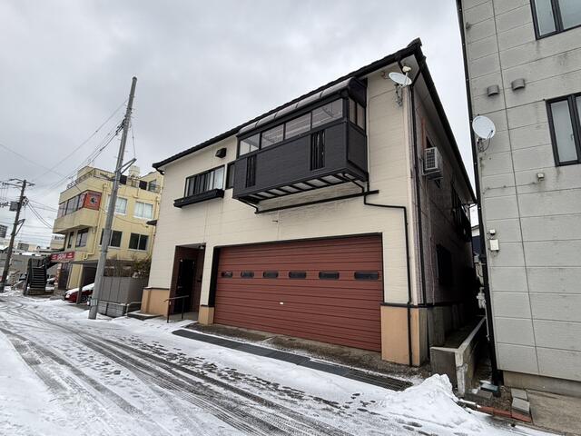 新潟県新潟市の一戸建て | 2960万円 | 7DK | 168.17m² | Akiyama house finder