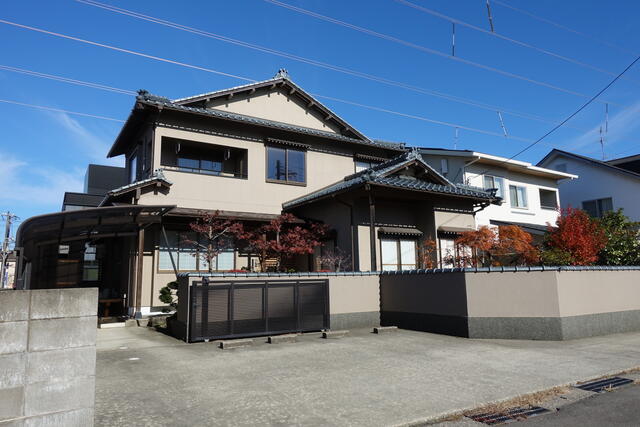 新潟県新潟市の一戸建て | 4300万円 | 6SLDK | 308.43m² | Akiyama house finder