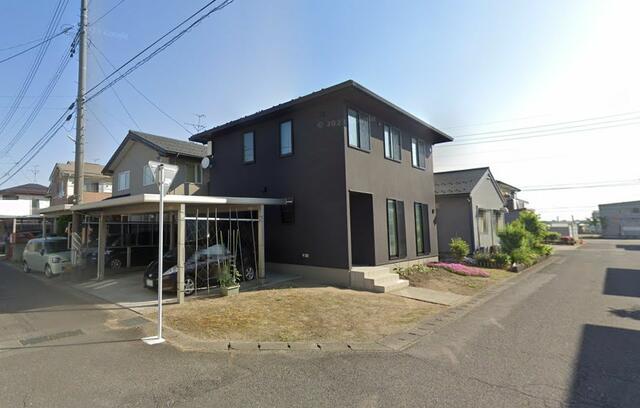 新潟県新潟市の一戸建て | 3500万円 | 3LDK | 166.08m² | Akiyama house finder