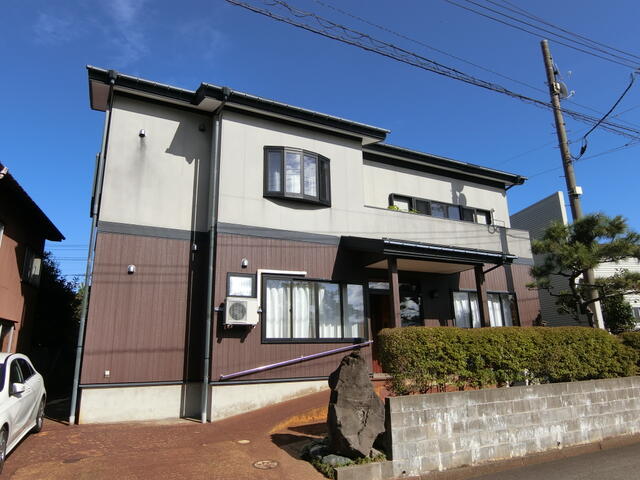 house for sale in Joetsu, Niigata | ¥33,800,000 | 6LDK | Akiyama hous…