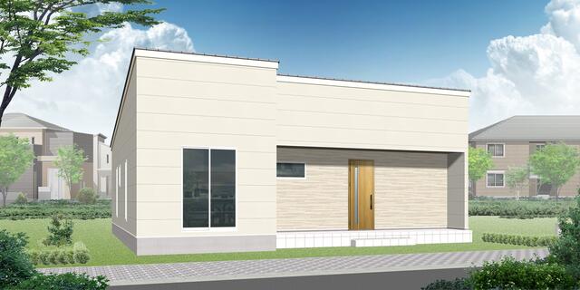 新潟県上越市の一戸建て | 3070万円 | 3LDK | 231.93m² | Akiyama house finder