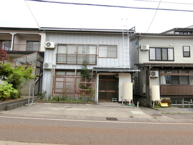 townhouse 新潟県妙高市白山町２丁目