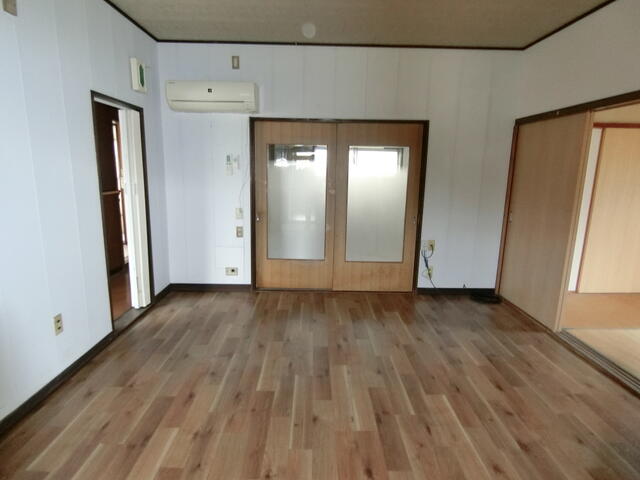 detached 新潟県妙高市石塚町１丁目