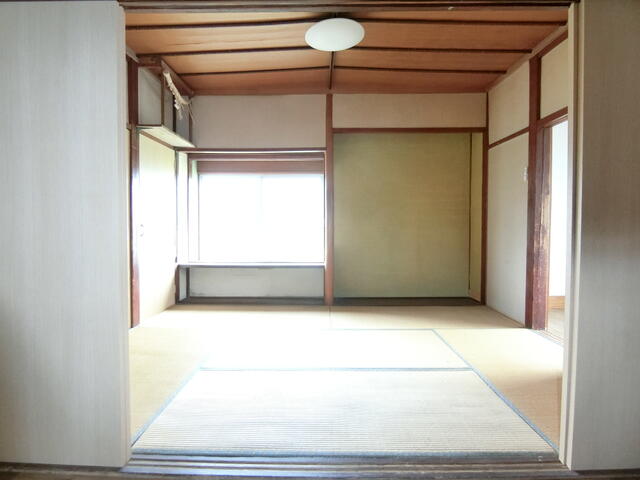 detached 新潟県妙高市石塚町１丁目