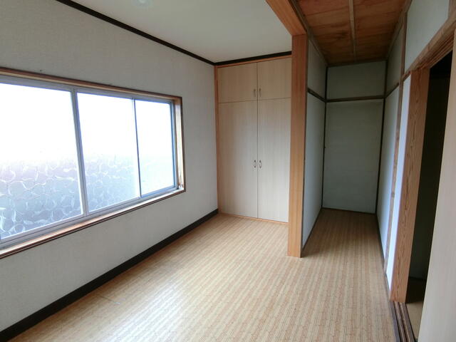 detached 新潟県妙高市石塚町１丁目