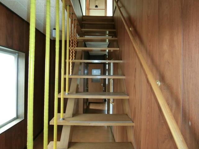 detached 新潟県妙高市石塚町１丁目