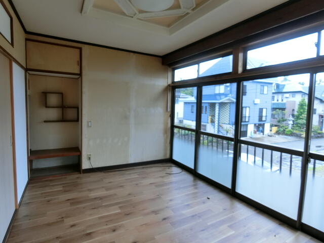 detached 新潟県妙高市石塚町１丁目