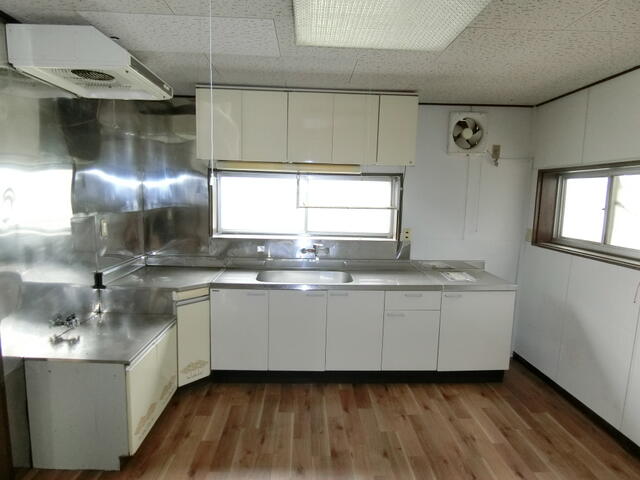 detached 新潟県妙高市石塚町１丁目