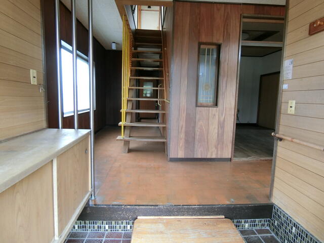 detached 新潟県妙高市石塚町１丁目