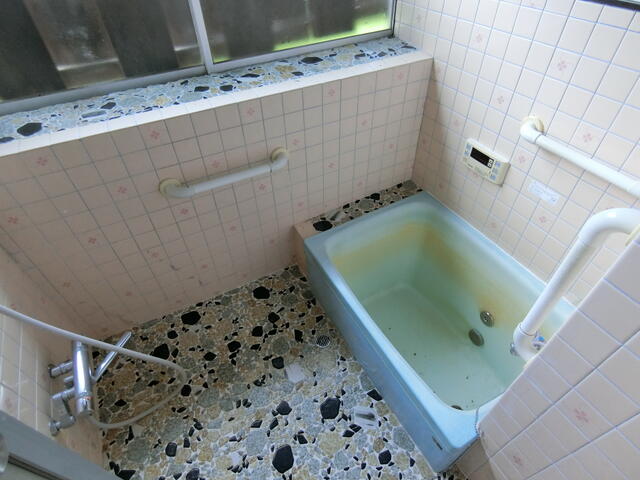 detached 新潟県妙高市石塚町１丁目