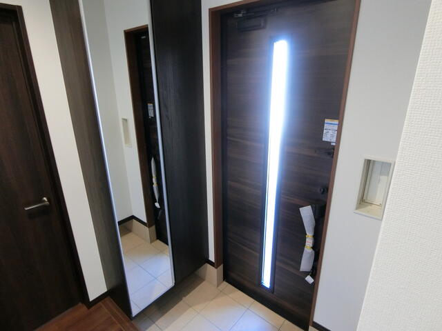 detached 新潟県妙高市柳井田町４丁目 地図を見る