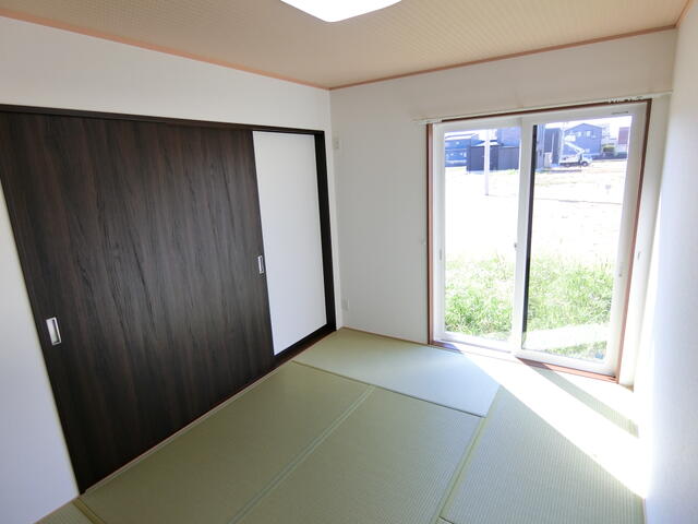 detached 新潟県妙高市柳井田町４丁目 地図を見る