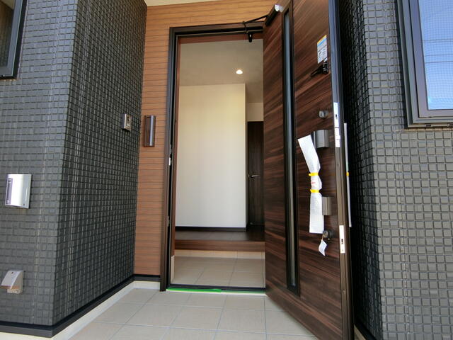 detached 新潟県妙高市柳井田町４丁目 地図を見る