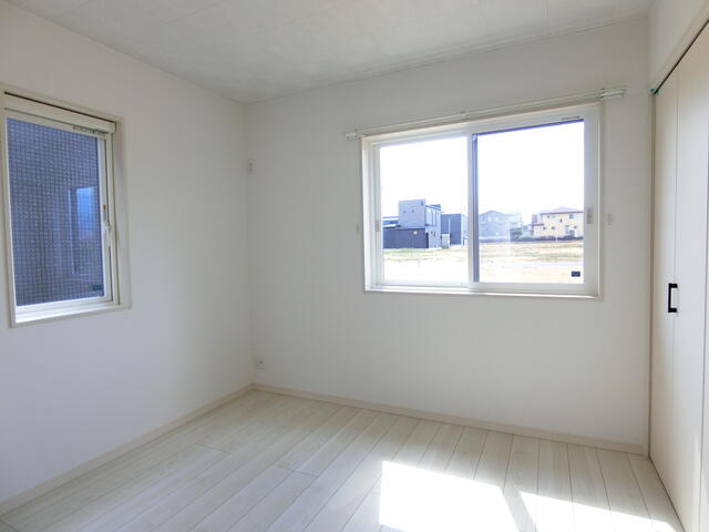 detached 新潟県妙高市柳井田町４丁目 地図を見る