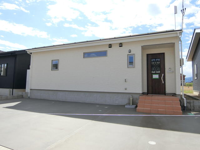 detached 新潟県妙高市柳井田町４丁目 地図を見る