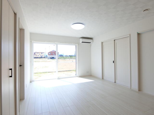 detached 新潟県妙高市柳井田町４丁目 地図を見る