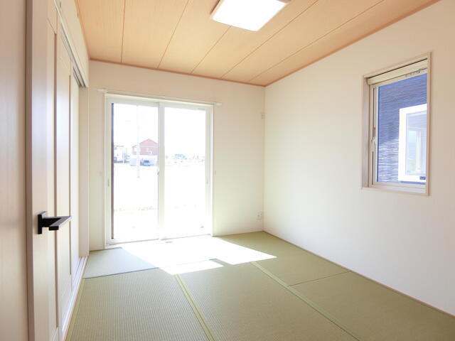 detached 新潟県妙高市柳井田町４丁目 地図を見る