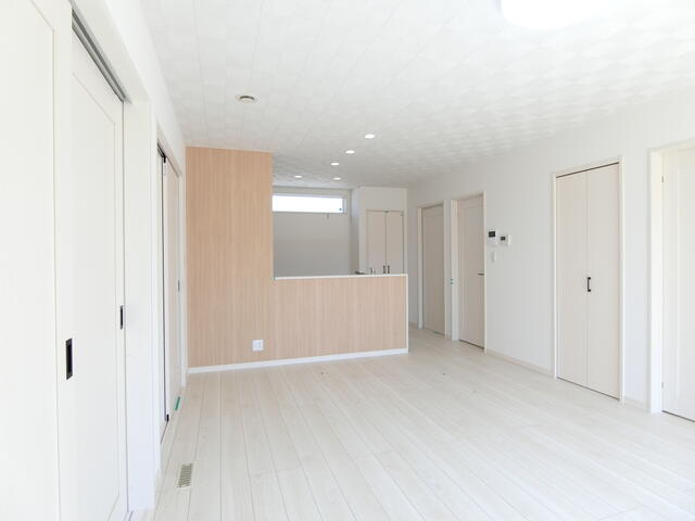 detached 新潟県妙高市柳井田町４丁目 地図を見る