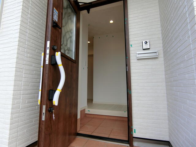 detached 新潟県妙高市柳井田町４丁目 地図を見る