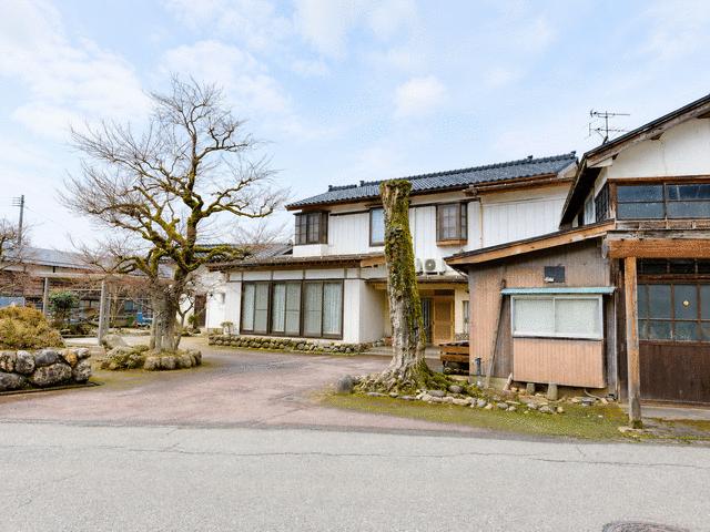 detached 新潟県三条市高岡 地図を見る