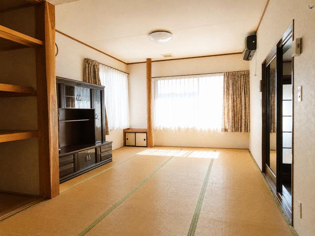 detached 新潟県三条市高岡 地図を見る
