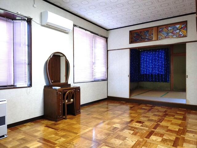 detached 新潟県三条市高岡 地図を見る