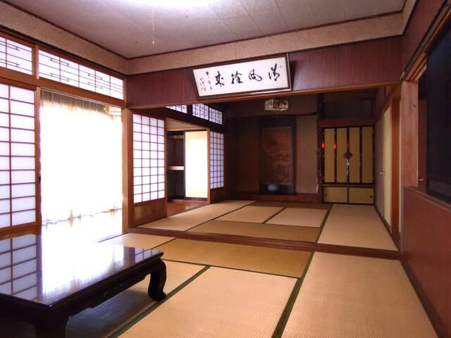 detached 新潟県三条市高岡 地図を見る