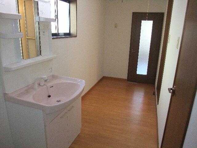 洗面台・洗面所