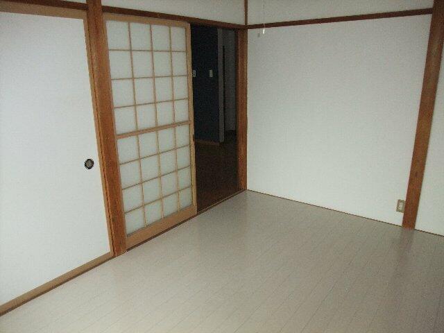 リビング以外の居室