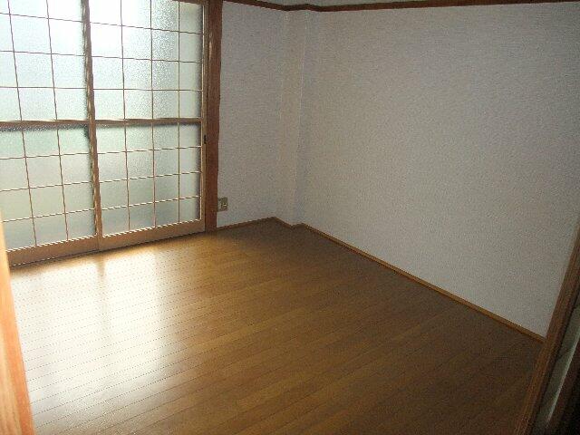 リビング以外の居室