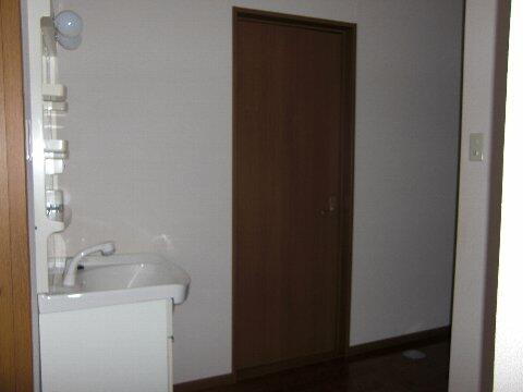 洗面台・洗面所