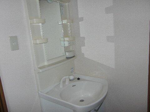 洗面台・洗面所