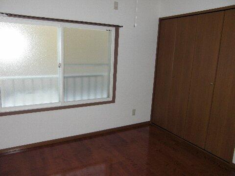 リビング以外の居室