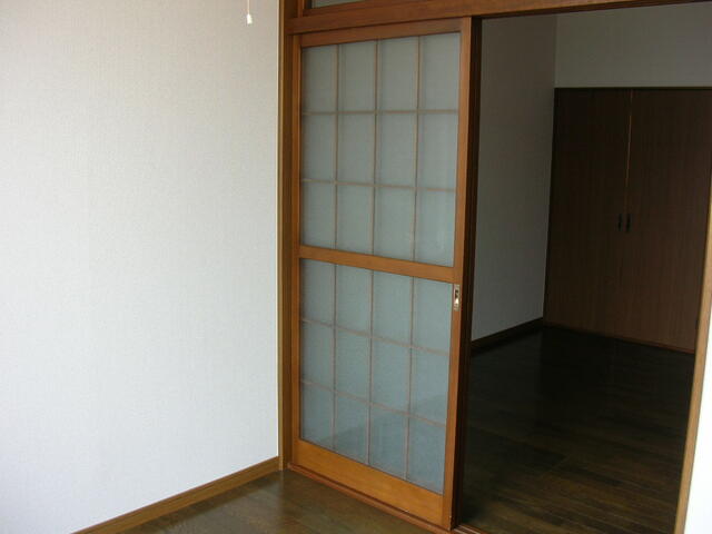 リビング以外の居室