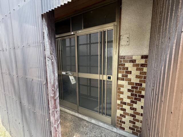 detached 新潟県柏崎市大字安田