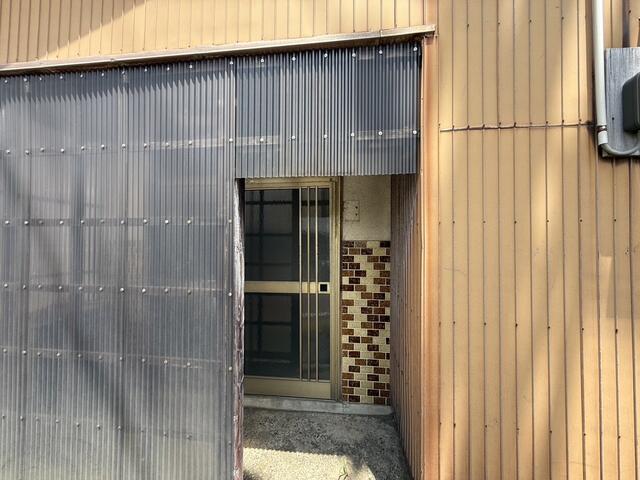 detached 新潟県柏崎市大字安田