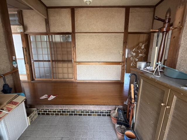 detached 新潟県柏崎市大字安田