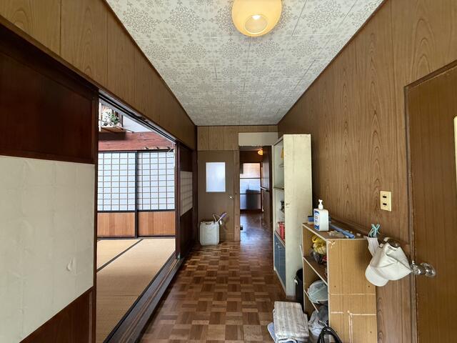 detached 新潟県柏崎市大字上条