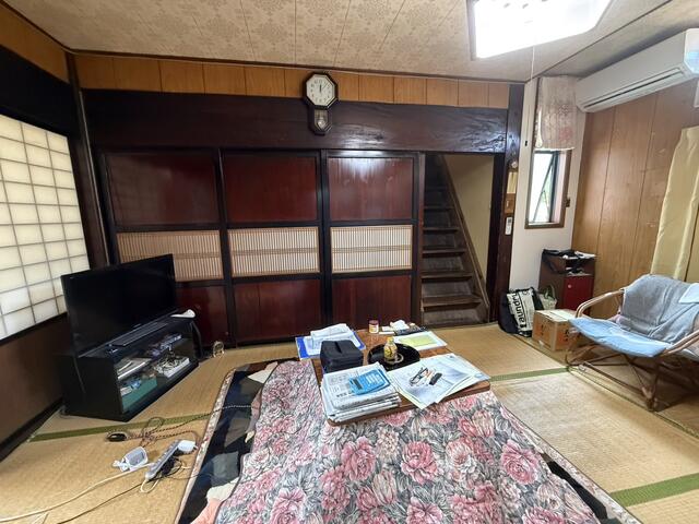 detached 新潟県柏崎市大字上条