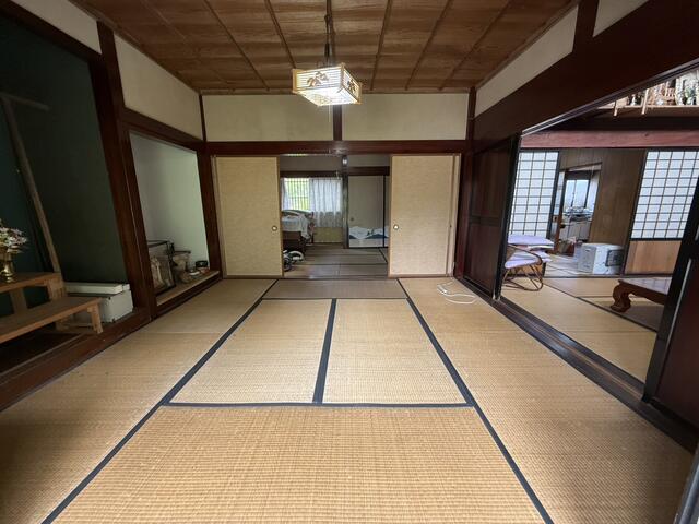 detached 新潟県柏崎市大字上条