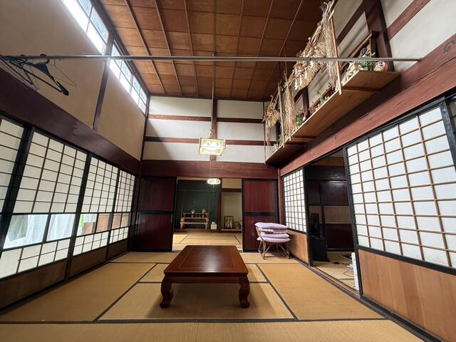 detached 新潟県柏崎市大字上条