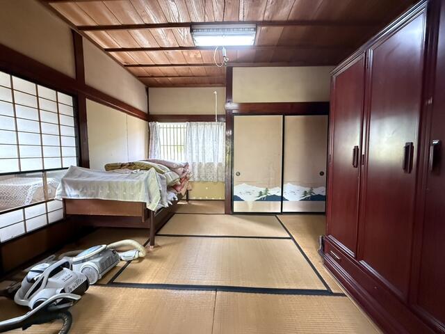 detached 新潟県柏崎市大字上条
