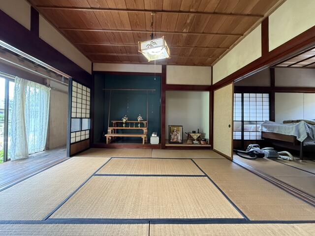 detached 新潟県柏崎市大字上条