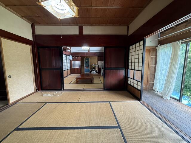 detached 新潟県柏崎市大字上条
