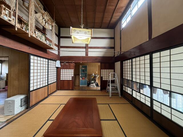 detached 新潟県柏崎市大字上条