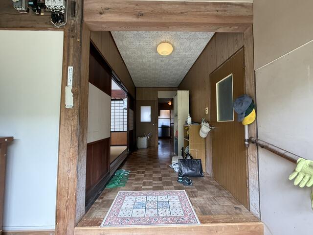 detached 新潟県柏崎市大字上条