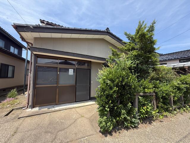 house for sale in Kashiwazaki, Niigata | ¥650,000 | 5DK | Akiyama hou…