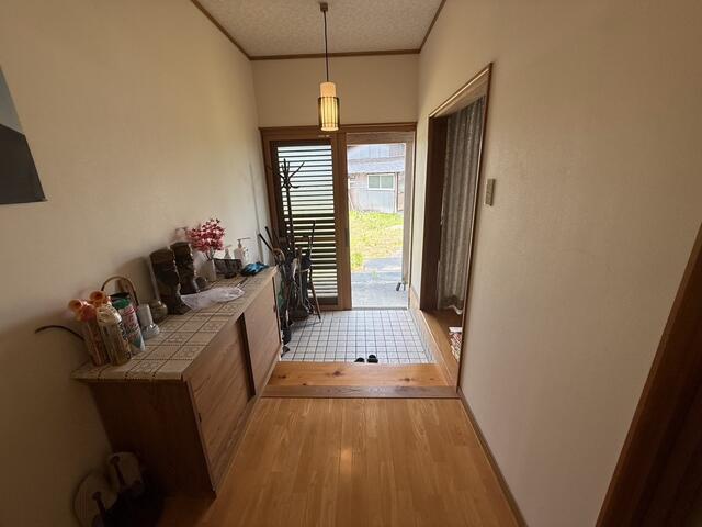 detached 新潟県柏崎市西山町新保 地図を見る